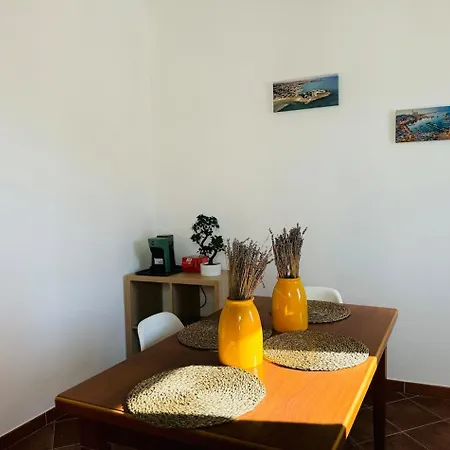 Il Refugio 特拉尼